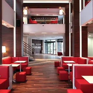Le Méditerranée 4* Lourdes