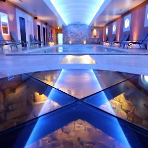 De Cassagne&spa 5* Le Pontet (Vaucluse)